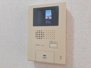 ノース　カレントIの物件内観写真